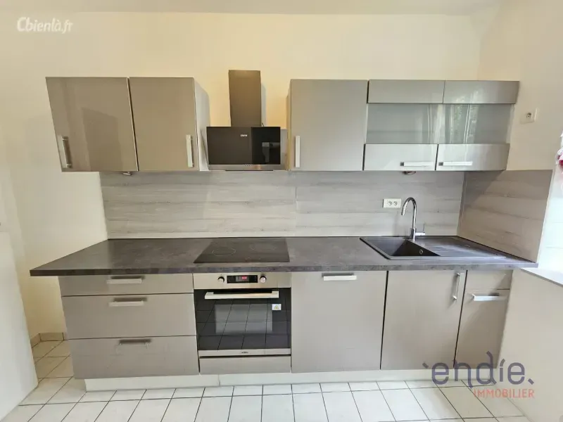 Photo 5 - Appartement à Belfort