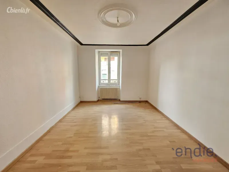 Photo 4 - Appartement à Belfort