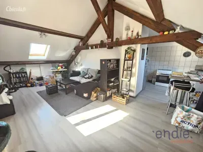 Appartement à Vezelois
