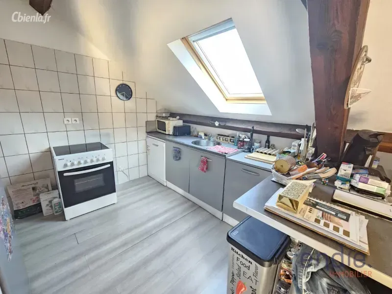 Photo 3 - Appartement à Vezelois
