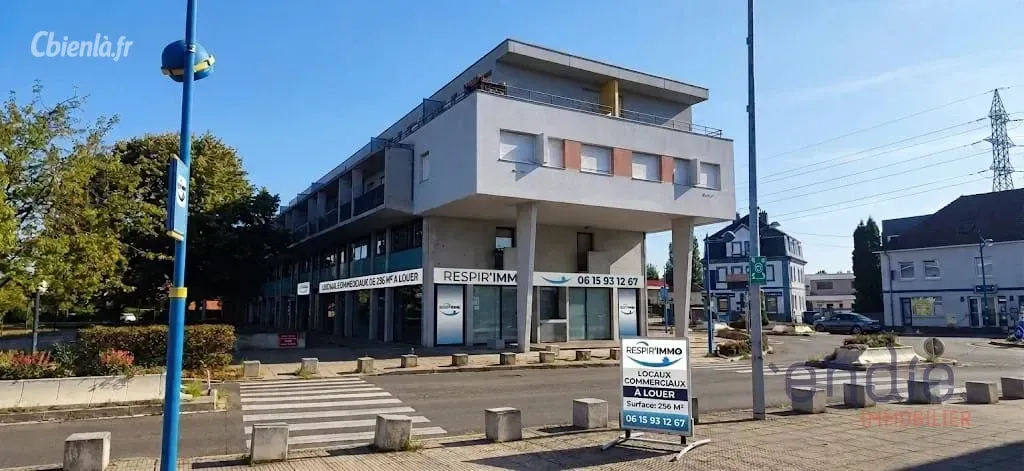 Bureau à Wittenheim