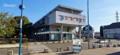 Bureau à Wittenheim
