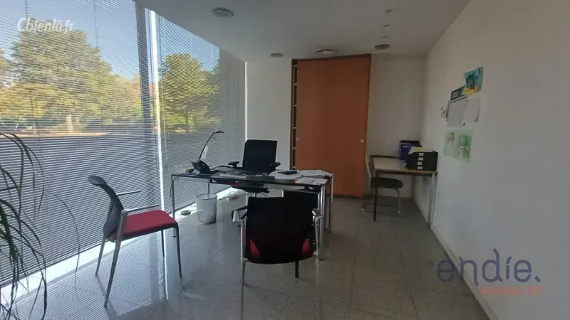 Photo 5 - Bureau à Wittenheim