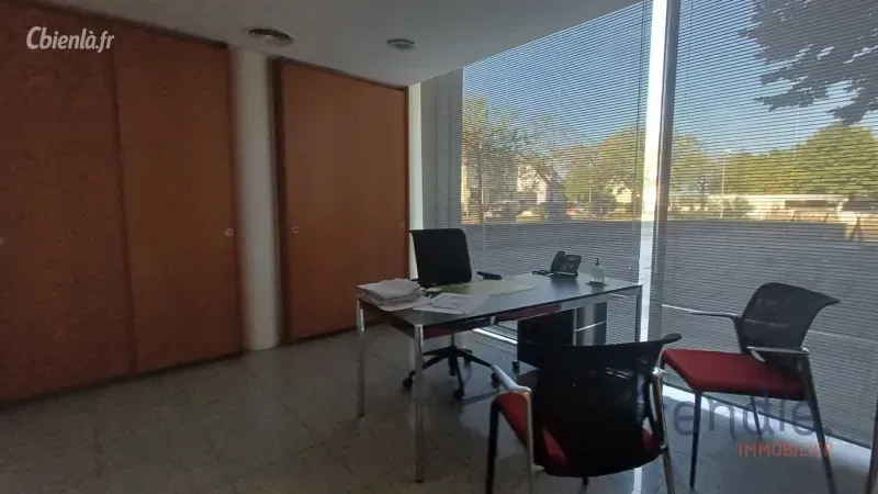 Photo 4 - Bureau à Wittenheim