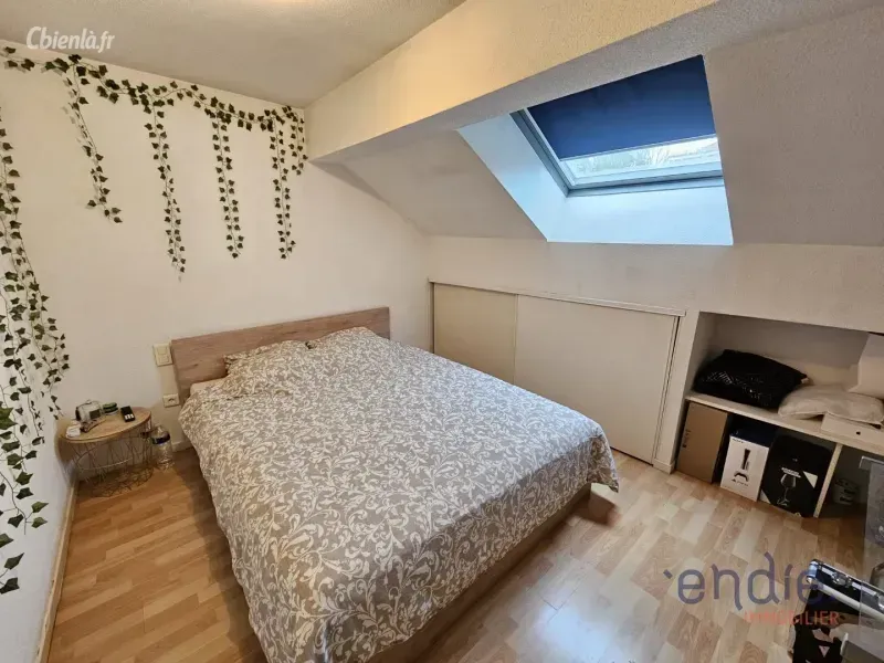 Photo 5 - Appartement à Hericourt