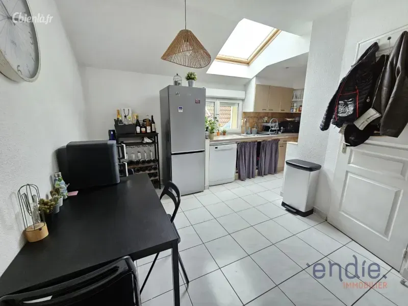 Photo 3 - Appartement à Hericourt