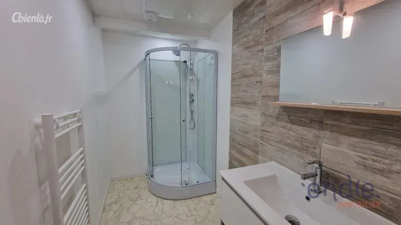 Photo 4 - Appartement à Gray