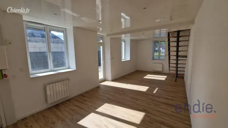 Photo 3 - Appartement à Gray