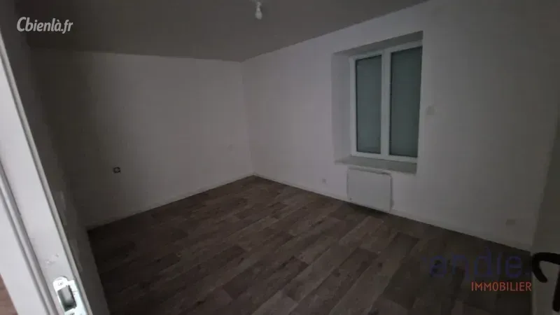 Photo 5 - Appartement à Gray