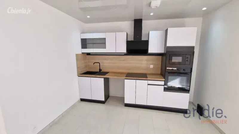 Photo 2 - Appartement à Gray