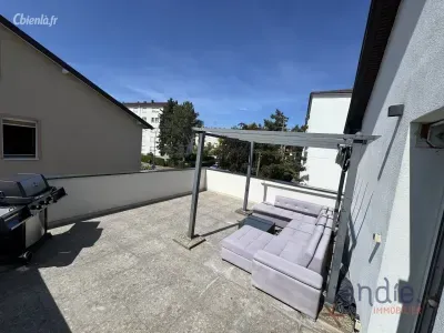 Maison à Mulhouse