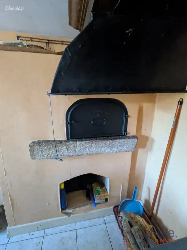 Photo 3 - Maison à Soing Cubry Charentenay