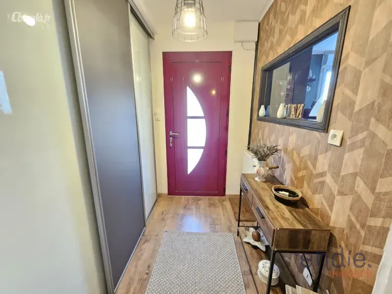 Photo 2 - Maison à Valdoie