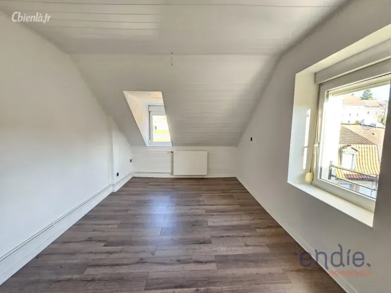 Photo 2 - Appartement à Beaucourt