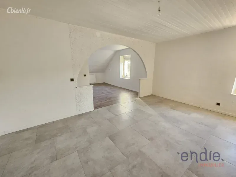 Photo 3 - Appartement à Beaucourt