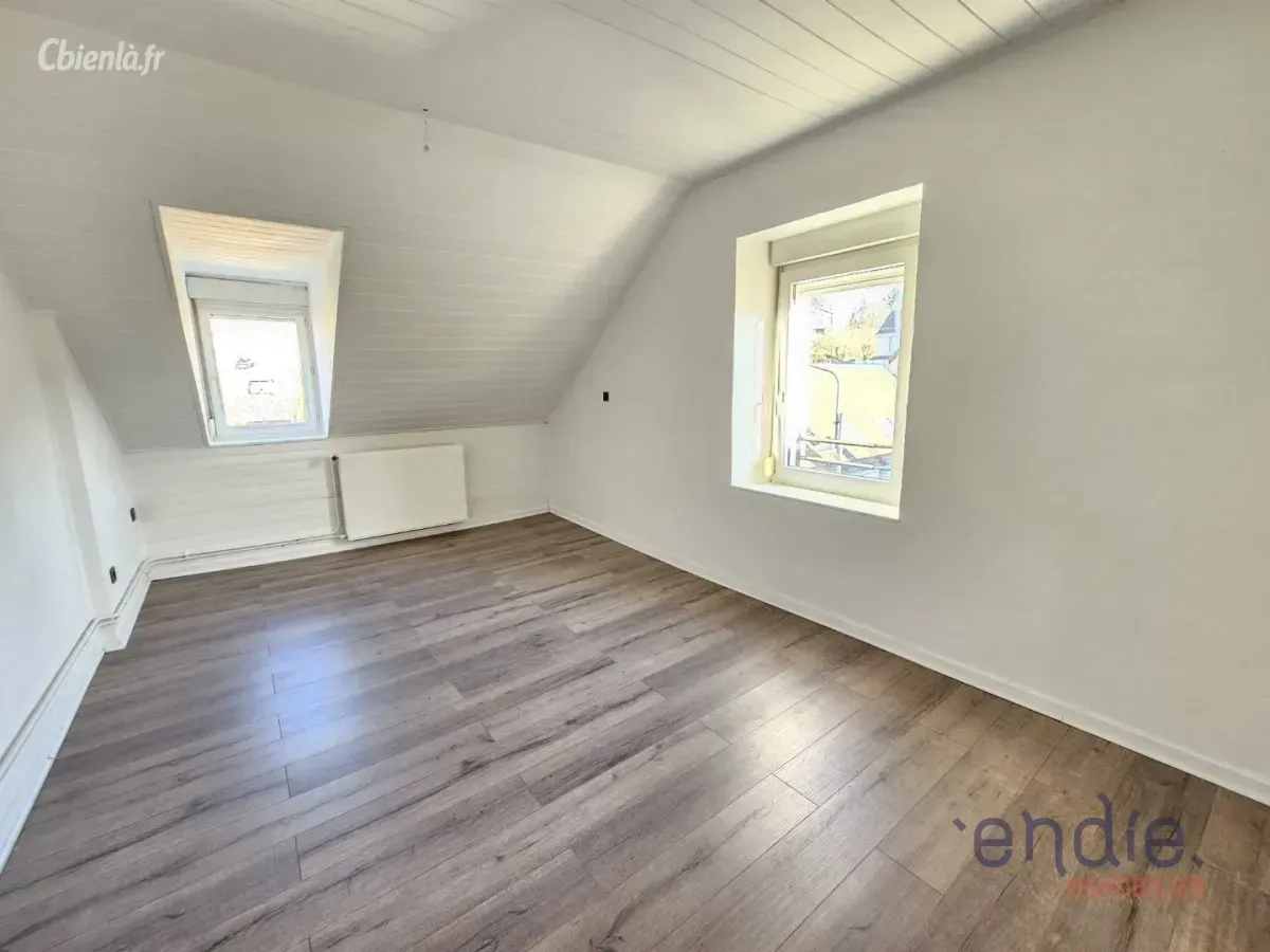 Appartement à Beaucourt