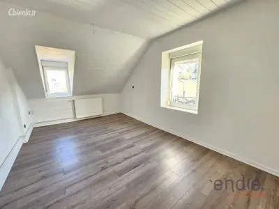 Appartement à Beaucourt