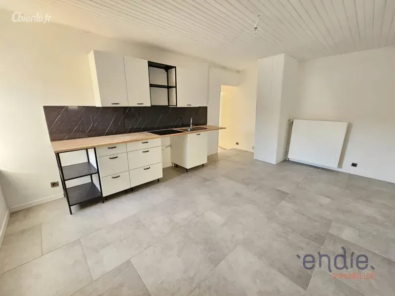 Photo 4 - Appartement à Beaucourt