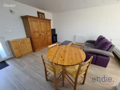 Appartement à Grandvillars