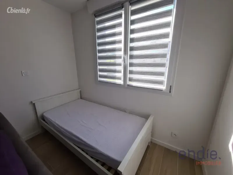 Photo 3 - Appartement à Grandvillars