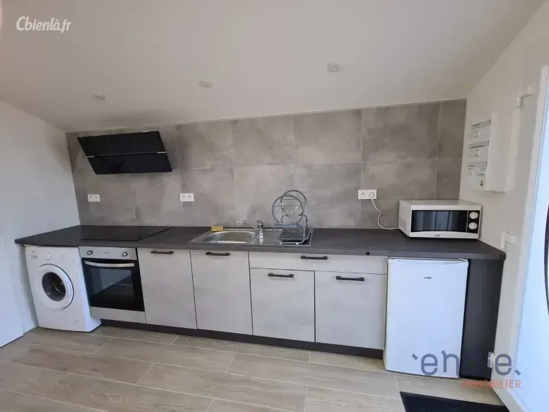 Photo 2 - Appartement à Grandvillars