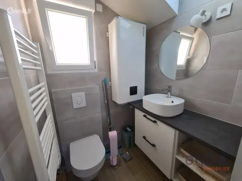 Photo 4 - Appartement à Grandvillars