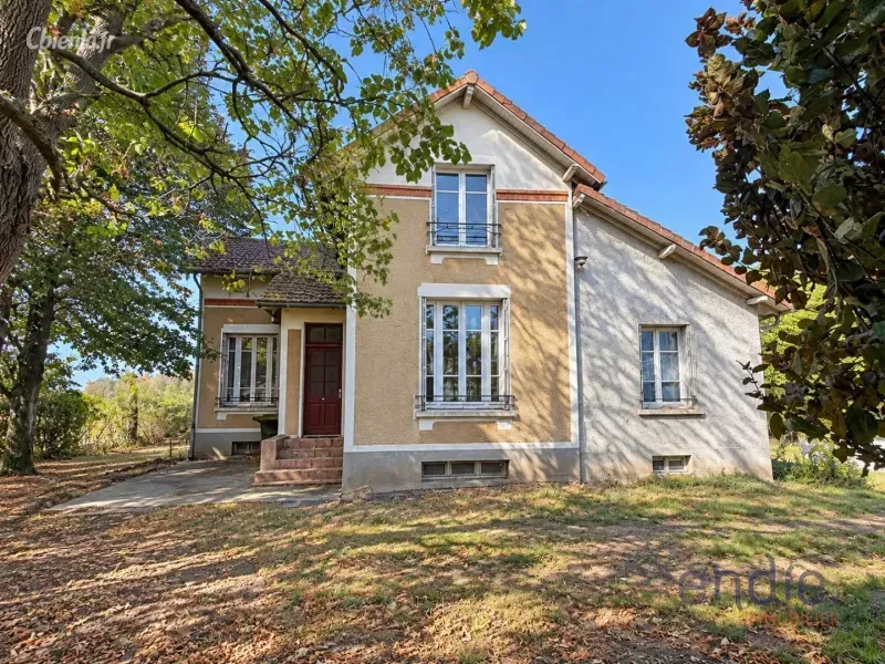 Photo 2 - Maison à La Ferte Hauterive