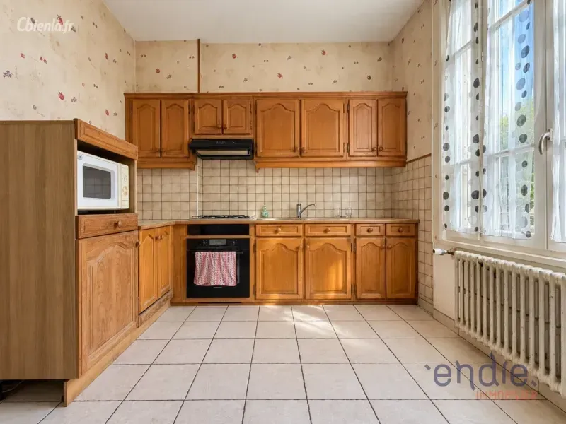 Photo 3 - Maison à La Ferte Hauterive