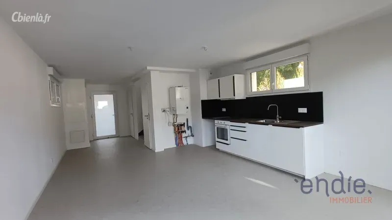 Photo 2 - Appartement à Cernay