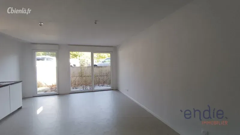 Photo 3 - Appartement à Cernay