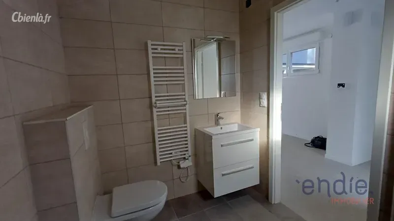 Photo 5 - Appartement à Cernay