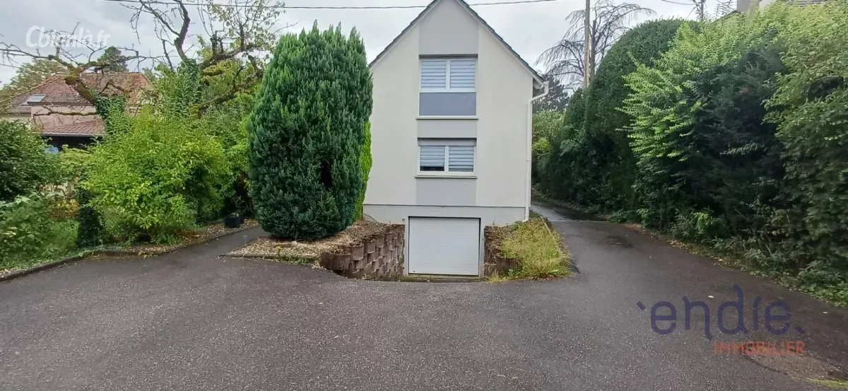Maison à Pfastatt