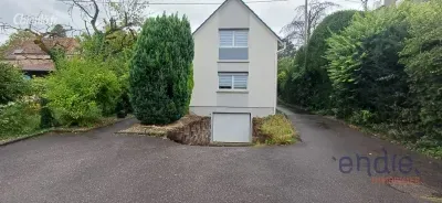 Maison à Pfastatt