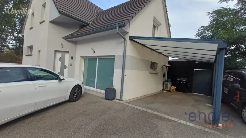 Photo 2 - Maison à Wittelsheim