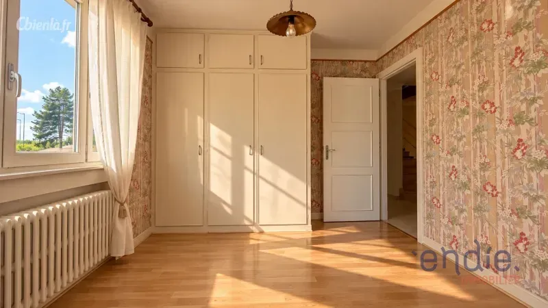 Photo 5 - Maison à Valdoie