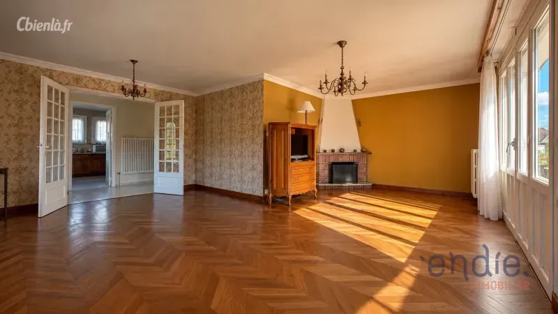 Photo 3 - Maison à Valdoie