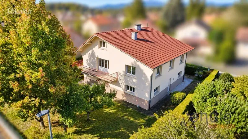 Photo 2 - Maison à Valdoie