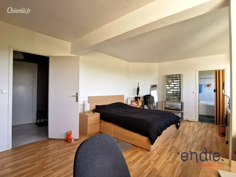 Photo 3 - Appartement à Nancy