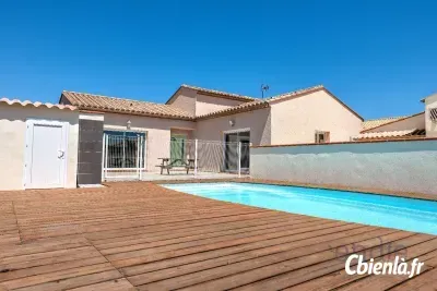 Maison à La Palme