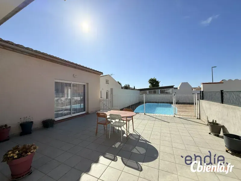 Photo 5 - Maison à La Palme