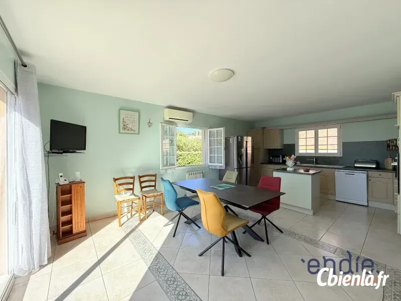 Photo 3 - Maison à La Palme