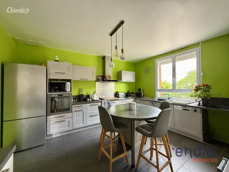 Photo 3 - Maison à Grenade