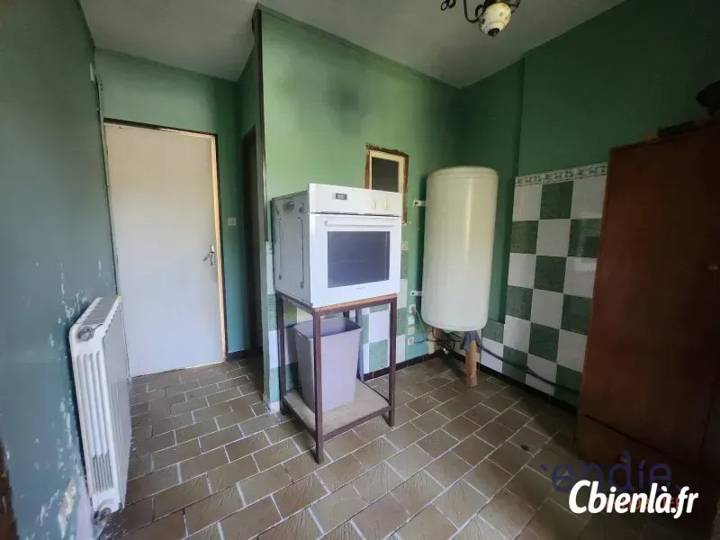 Photo 4 - Maison à Arignac