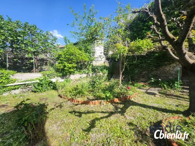 Photo 5 - Maison à Arignac