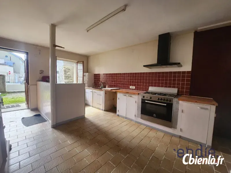 Photo 2 - Maison à Arignac