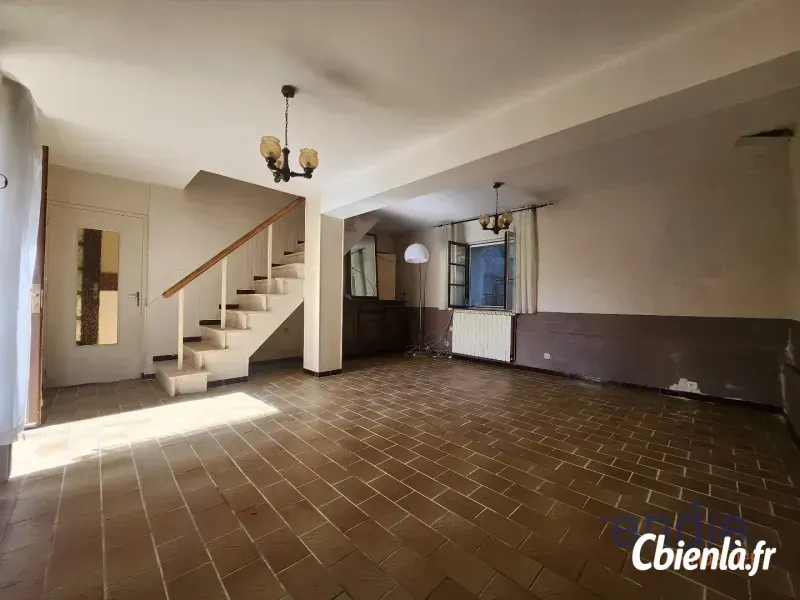Photo 3 - Maison à Arignac