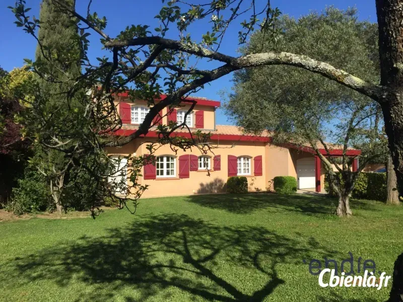 Photo 2 - Maison à Colomiers
