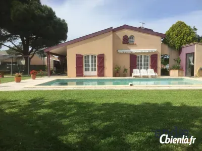 Maison à Colomiers