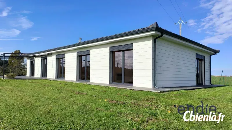 Photo 2 - Maison à Cardeilhac