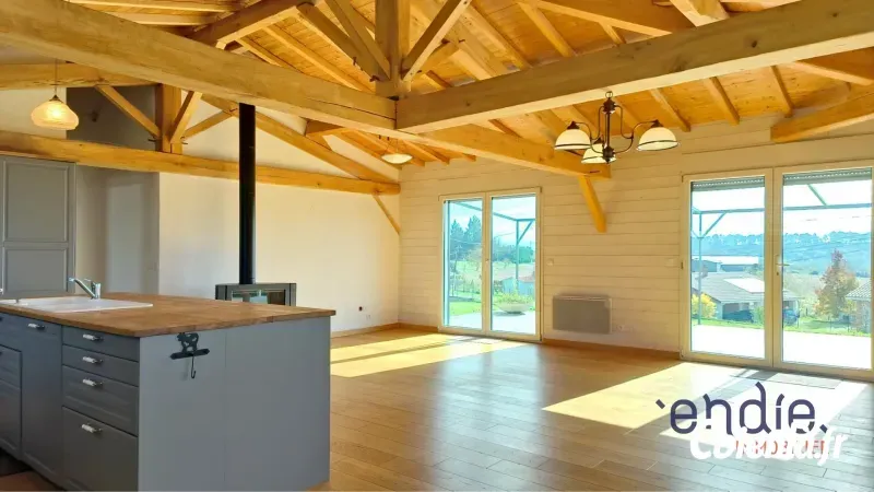 Photo 3 - Maison à Cardeilhac